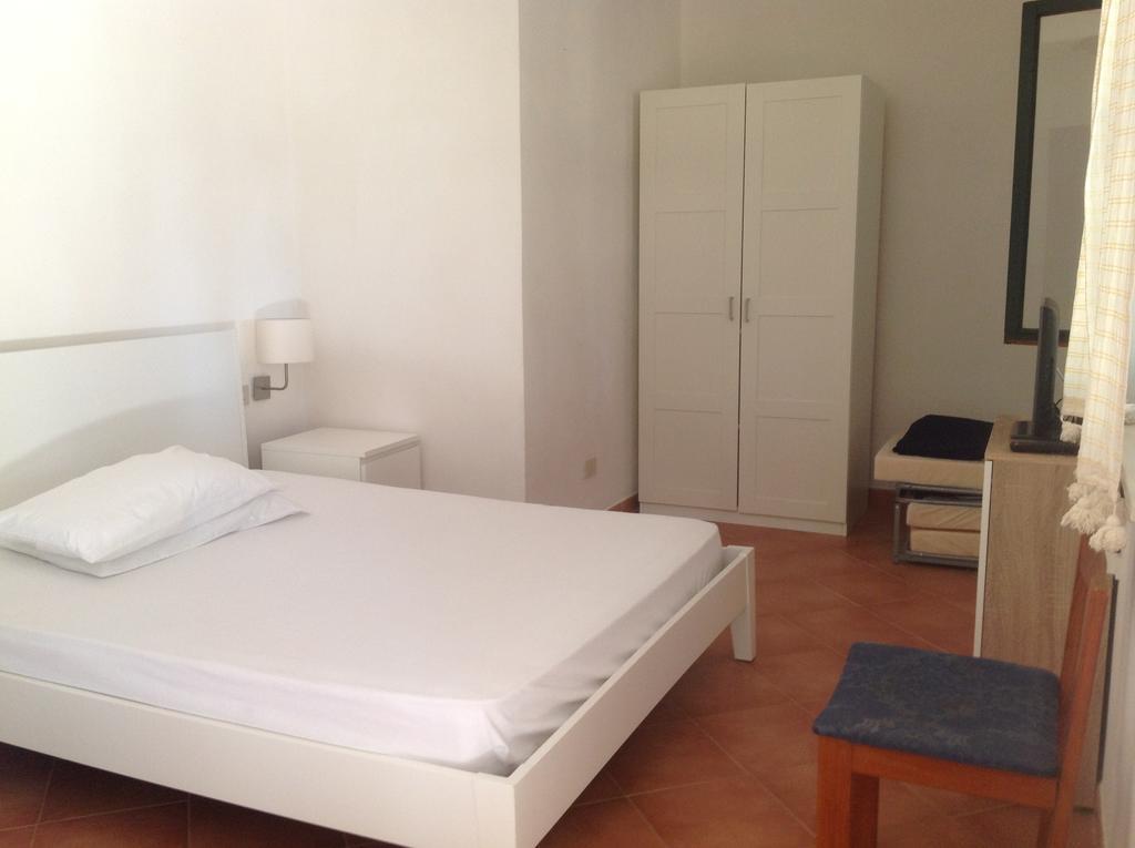Appartamenti In Villa Senia Favignana Værelse billede