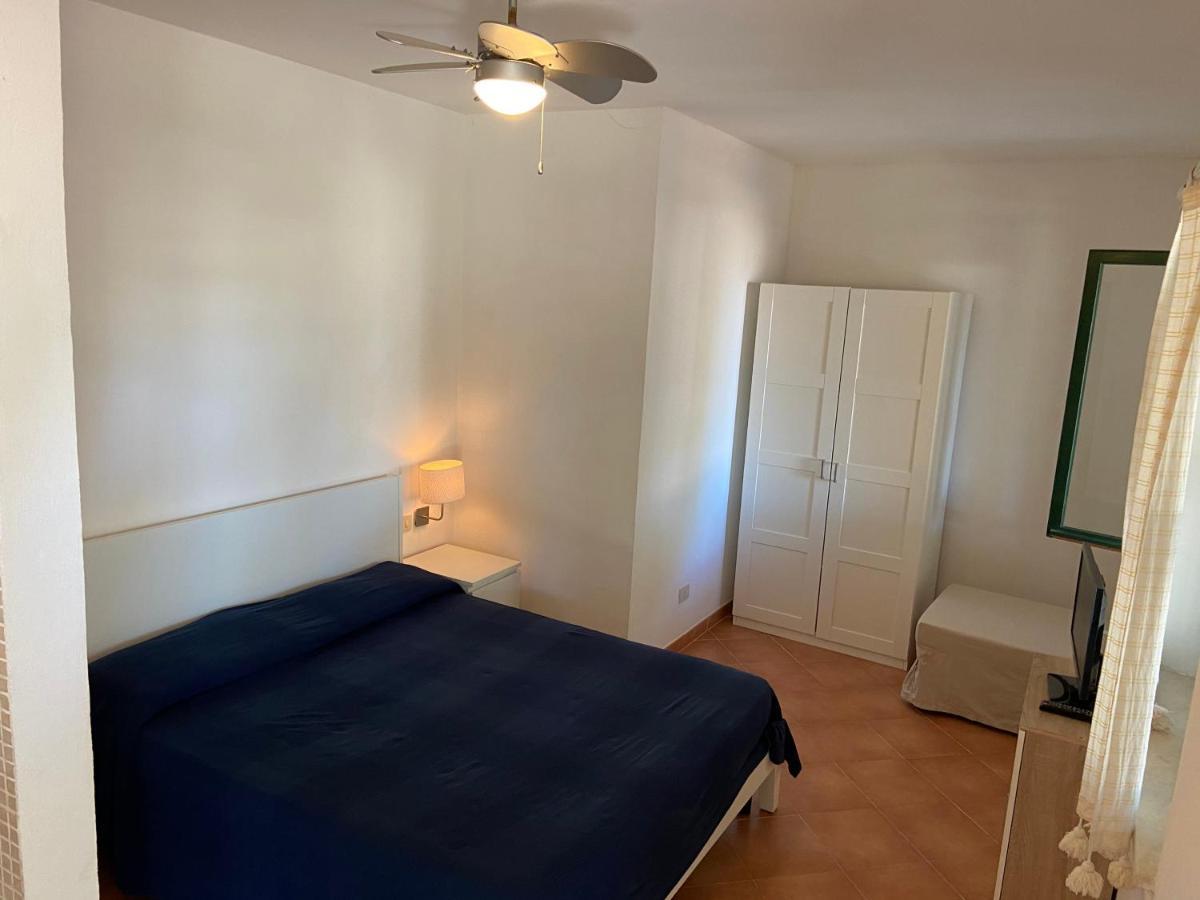 Appartamenti In Villa Senia Favignana Eksteriør billede