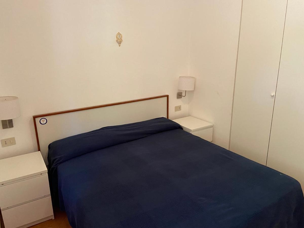 Appartamenti In Villa Senia Favignana Eksteriør billede