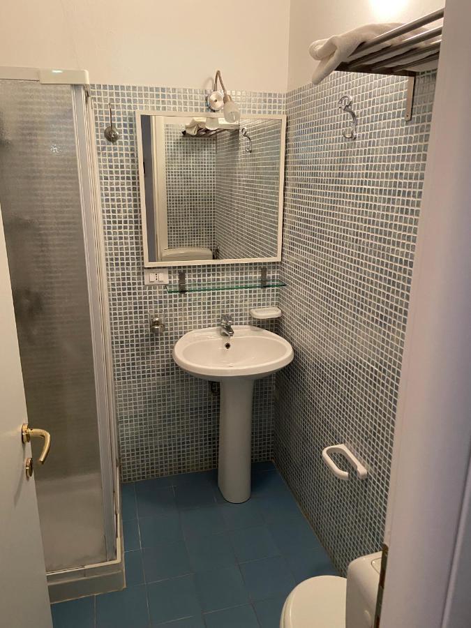 Appartamenti In Villa Senia Favignana Eksteriør billede